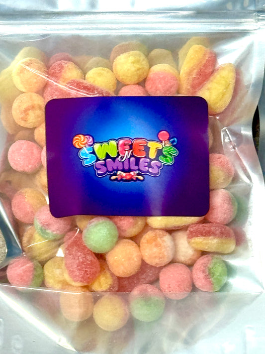 Branded Sweets n Smiles 500g bag of boiled sweets 